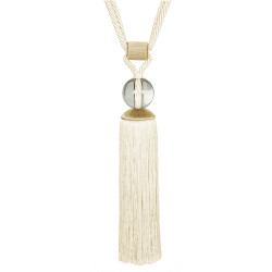 Подхват для штор с кистью Svetlana 1500-05