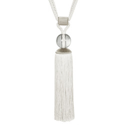 Подхват для штор с кистью Svetlana 1500-06