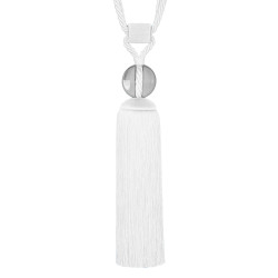 Подхват для штор с кистью Svetlana 1500-101