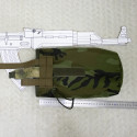 Подсумок для магазинов особопрочный, Сумка под сброс - Фото №4