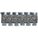 Тесьма декоративная 402-08 Pom Pom от Art Trimming - Фото №1