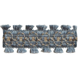 Тесьма декоративная 402-08 Pom Pom от Art Trimming