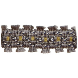 Тесьма декоративная 402-09 Pom Pom от Art Trimming