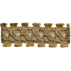 Тесьма декоративная 402-02 Pom Pom от Art Trimming