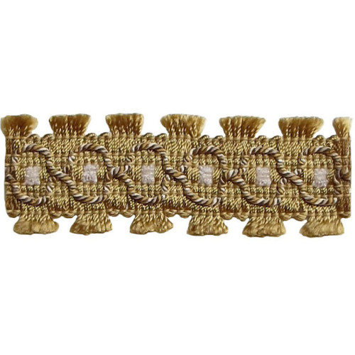 Тесьма декоративная 402-02 Pom Pom от Art Trimming - Фото