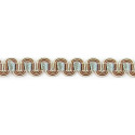 Тесьма декоративная NG302A-0698 Classic от Art Trimming - Фото №1