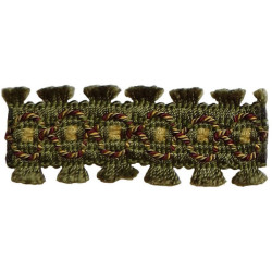 Тесьма декоративная 402-04 Pom Pom от Art Trimming