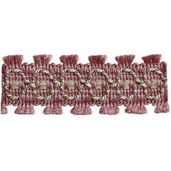 Тесьма декоративная 402-05 Pom Pom от Art Trimming