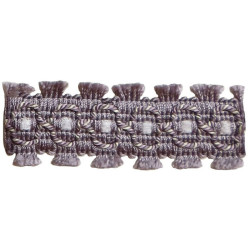 Тесьма декоративная 402-06 Pom Pom от Art Trimming