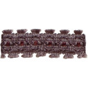 Тесьма декоративная 402-07 Pom Pom от Art Trimming - Фото №1