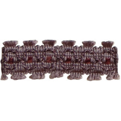Тесьма декоративная 402-07 Pom Pom от Art Trimming