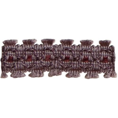 Тесьма декоративная 402-07 Pom Pom от Art Trimming - Фото