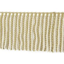 Бахрома для штор витая AE382-0109 Classic от Art Trimming