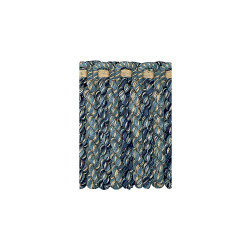 Бахрома для штор витая 1659-DV-4030 Chenille от 5 Avenu
