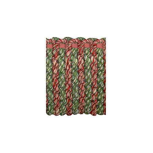 Бахрома для штор витая 1659-DV-7732 Chenille от 5 Avenu - Фото