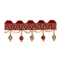 Бахрома для штор стеклярус 4354-9219 Trendy от 5 Avenu - Фото №1
