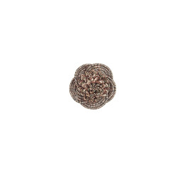 Розетка декоративная Chenille 2060-DV 4006 от 5 Авеню