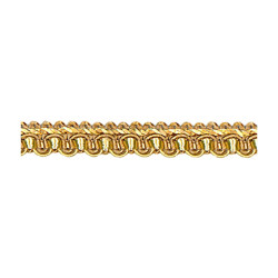 Тесьма декоративная 1200-255 Antique от 5 Avenu