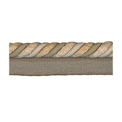 Шнур декоративный Chenille 1014-DVT 7719 от 5 Авеню