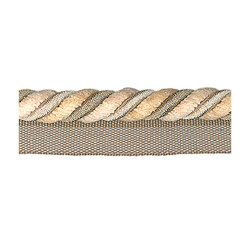 Шнур декоративный Chenille 1015-DVT 7719 от 5 Авеню