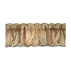 Бахрома для штор пушистая 1114-DV-7719 Chenille от 5 Avenu