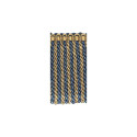 Бахрома для штор витая 1603-7861 Antique от 5 Avenu - Фото №1