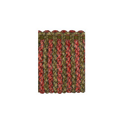 Бахрома для штор витая 1659-DV-4033 Chenille от 5 Avenu