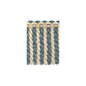 Бахрома для штор витая 1659-DV-7739 Chenille от 5 Avenu - Фото №1