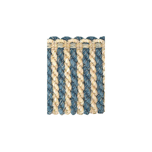 Бахрома для штор витая 1659-DV-7739 Chenille от 5 Avenu - Фото