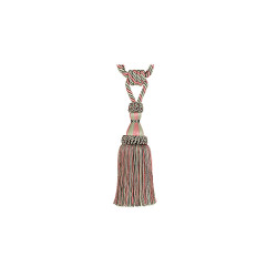Подхват с кистью Antique 3316-10 7857 от 5 Авеню