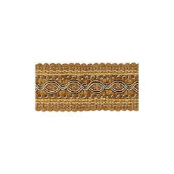 Тесьма декоративная 1636-DV-7747 Chenille от 5 Avenu