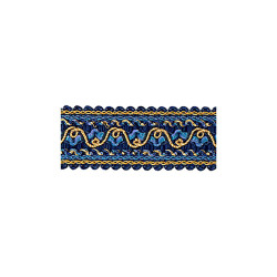 Тесьма декоративная 1822-7859 Antique от 5 Avenu
