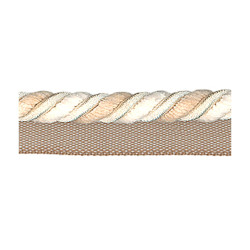 Шнур декоративный Chenille 1015-DVT 7720 от 5 Авеню