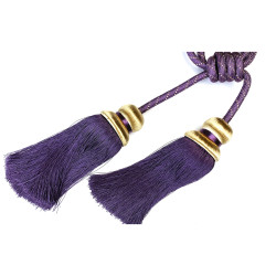 Подхват с двумя кистями Amethyst D10 83 от 5 Авеню