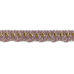 Тесьма декоративная D7-96 Amethyst от 5 Avenu