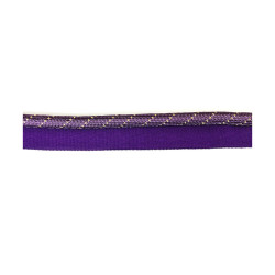 Шнур декоративный Amethyst D8 83 от 5 Авеню