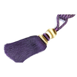 Подхват с кистью Amethyst D9 83 от 5 Авеню