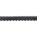 Тесьма декоративная 1200MT-2305 Metallic от 5 Avenu - Фото №1