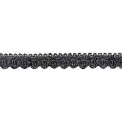 Тесьма декоративная 1200MT-2305 Metallic от 5 Avenu