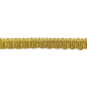 Тесьма декоративная 1200MT-2308 Metallic от 5 Avenu - Фото №1