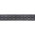 Тесьма декоративная 2880MT-2305 Metallic от 5 Avenu - Фото №1