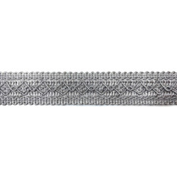 Тесьма декоративная 2880MT-2306 Metallic от 5 Avenu