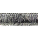 Бахрома для штор пушистая 2882MT-2305 Metallic от 5 Avenu - Фото №1