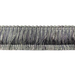 Бахрома для штор пушистая 2882MT-2305 Metallic от 5 Avenu