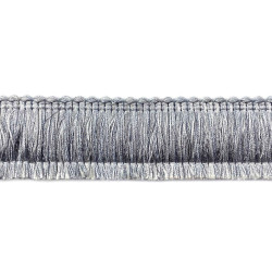Бахрома для штор пушистая 2882MT-2306 Metallic от 5 Avenu