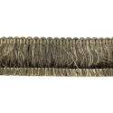 Бахрома для штор пушистая 2882MT-2309 Metallic от 5 Avenu - Фото №1