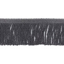 Бахрома для штор витая 2966MT-2305 Metallic от 5 Avenu - Фото №1