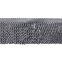 Бахрома для штор витая 2966MT-2306 Metallic от 5 Avenu - Фото №1