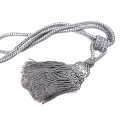 Подхват с кистью Metallic 3970-10 MТ 2306 от 5 Авеню