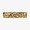 Тесьма декоративная 5A-003-K-67 Allure от 5 Avenu - Фото №1